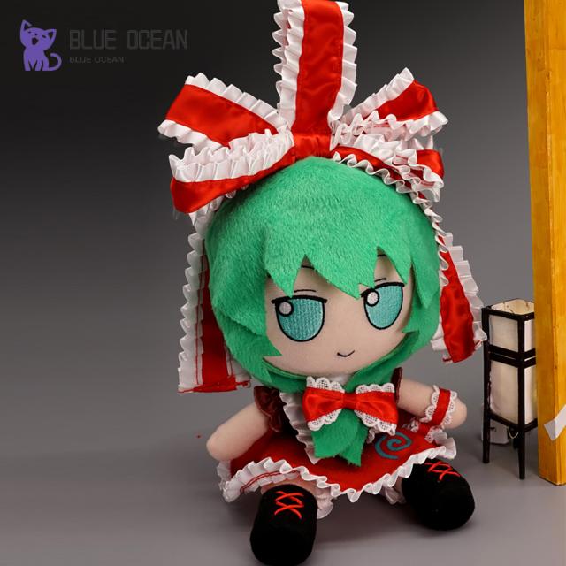 鍵山雛 ひなにんぎょう ふぁふぁぬいぐるみ 「東方Project」 鍵山雛 ひなにんぎょう ふぁふぁぬいぐるみ 「東方Project」 - メルカリ